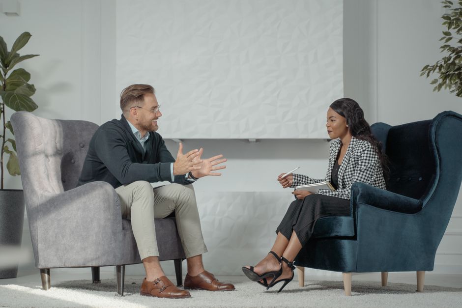ai interview coach
