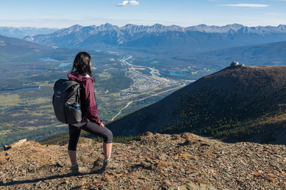 arc'teryx granville backpack