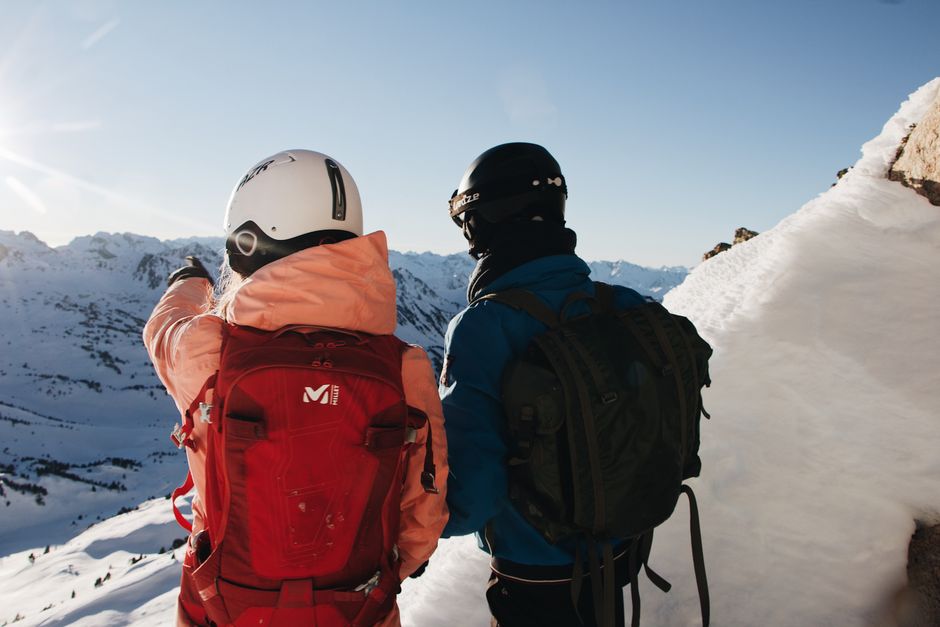 arcteryx micon 16