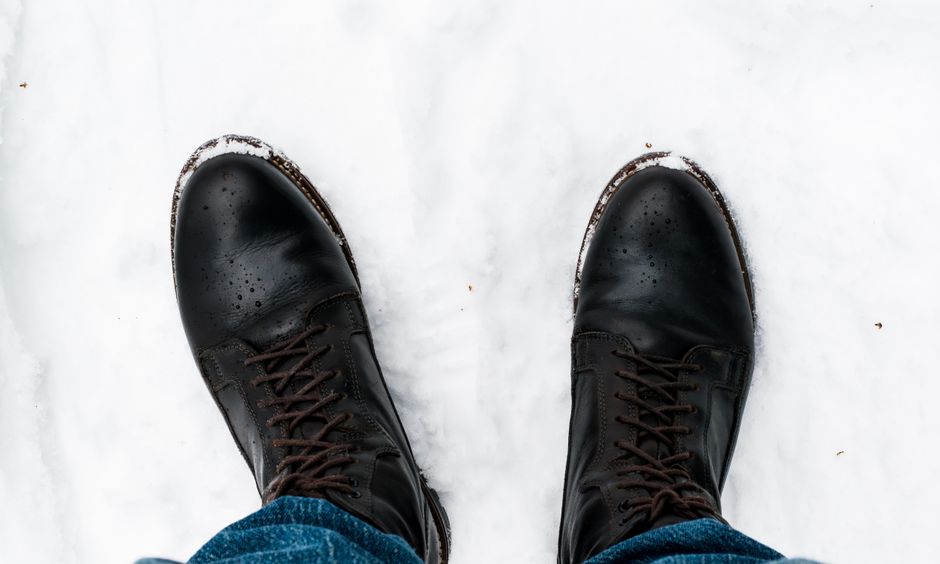 Best Canadian winter boots and handcrafted leather footwear