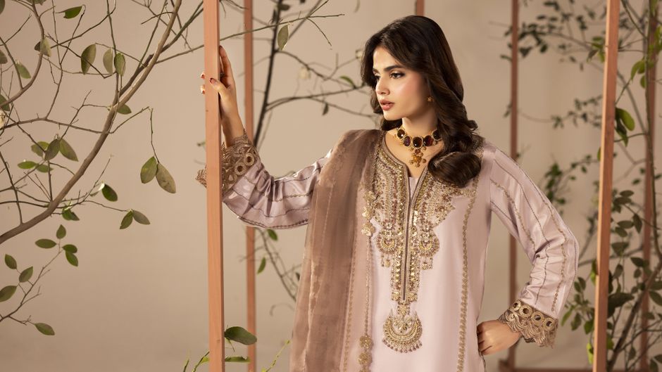 Best Pakistani bridal dresses trends for 2026