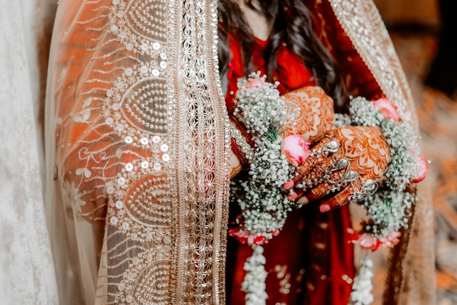 Best Pakistani designer wedding veils for small‑space ceremonies in Seattle