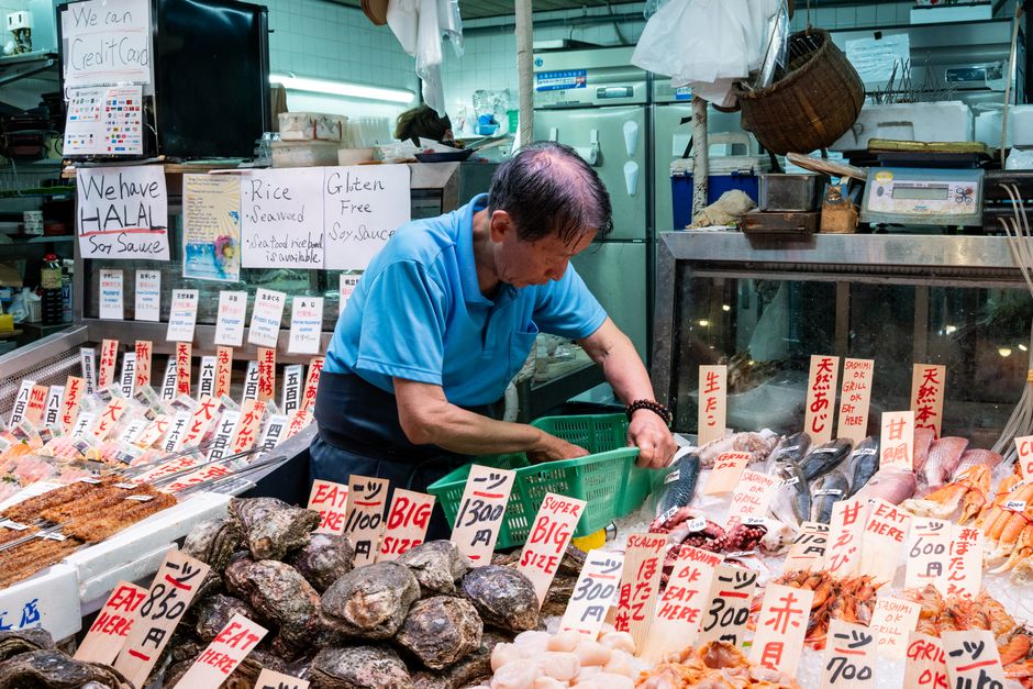 Can a halal scanner detect halal‑certified plant‑based seafood alternatives like algae‑based fish flakes