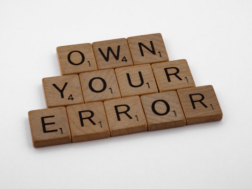 Common resume mistakes that drop your ATS checker score from B to D