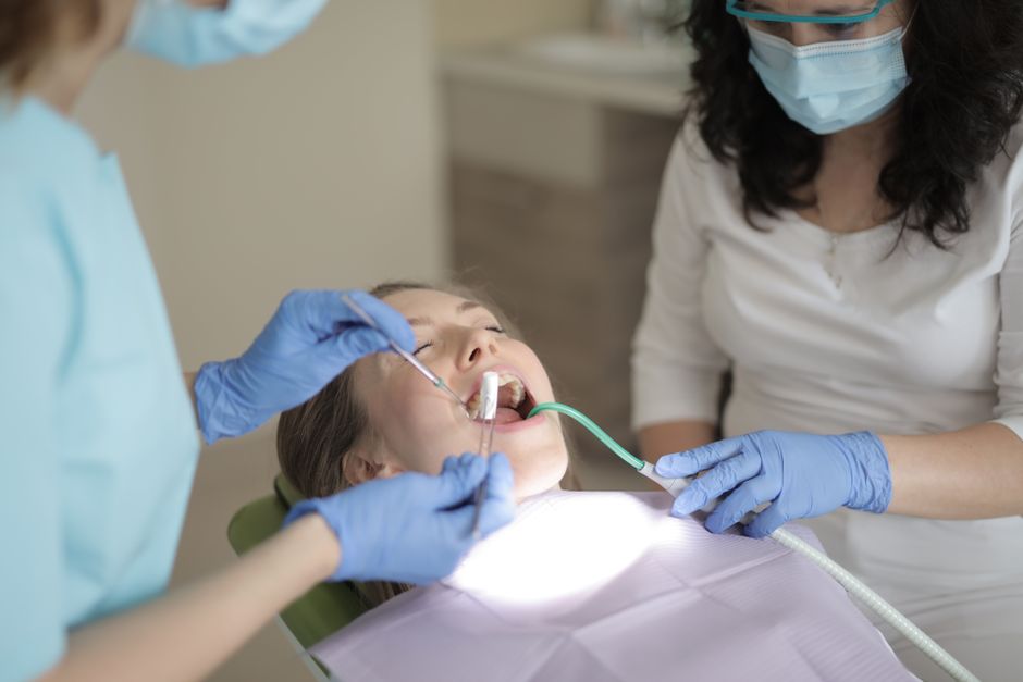 Does the Canadian Dental Care Plan CDCP cover dental cleanings?