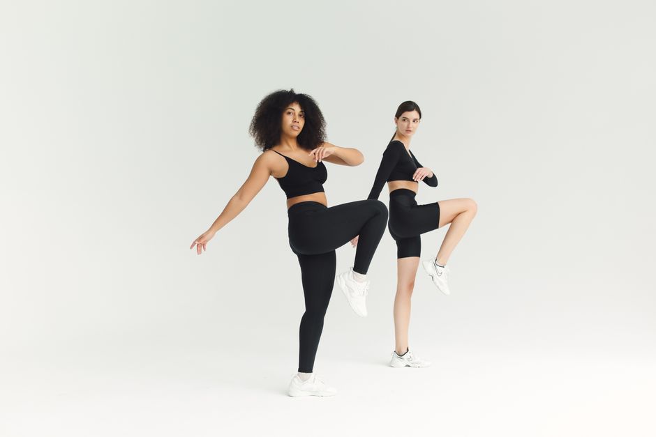 essent high-rise utility legging 26" women's