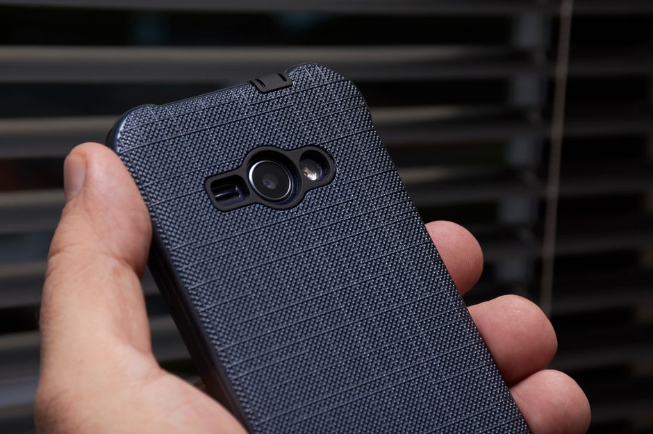 grip case