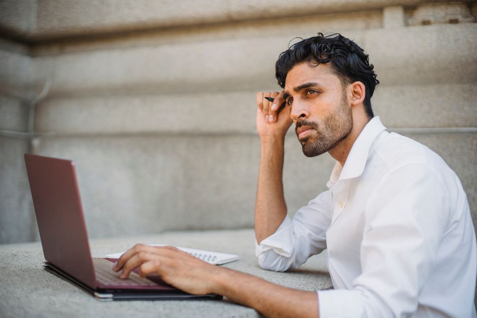 How can I use MyVisaAI to auto-fill the Canada Work Permit application for a remote worker?