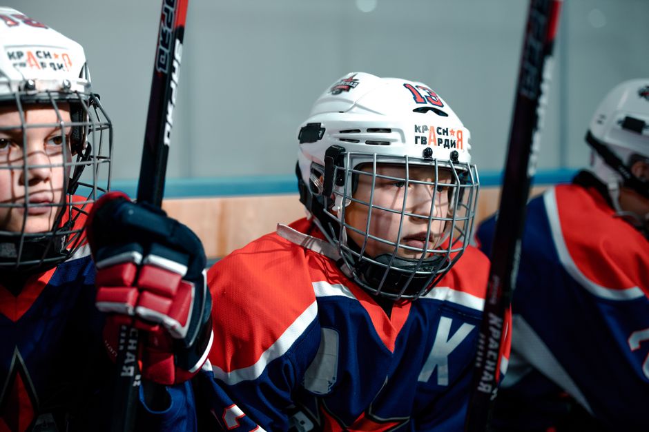 How often should I replace my custom sports mouthguard for hockey or soccer?