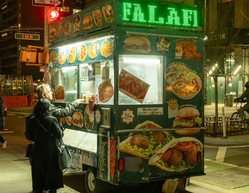 How to check if food additives and E-numbers are halal or haram