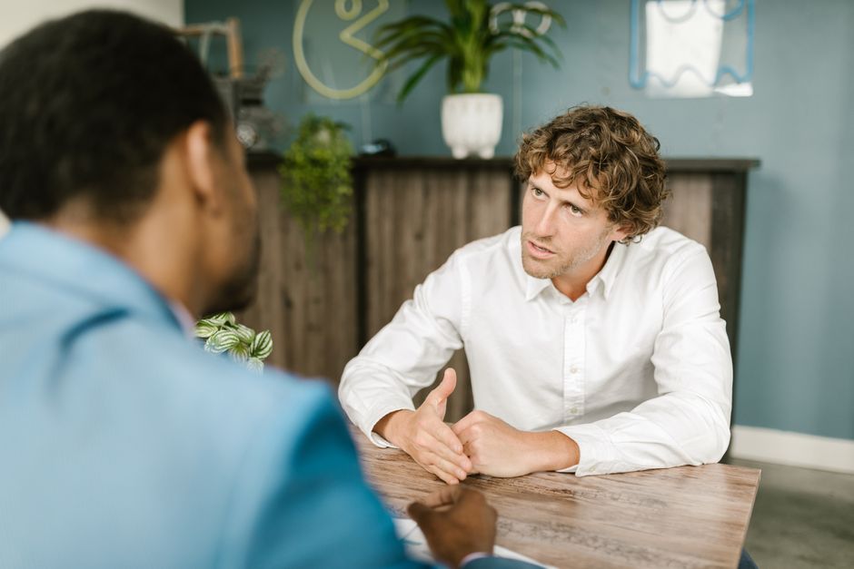 How to explain employment gaps in a job interview