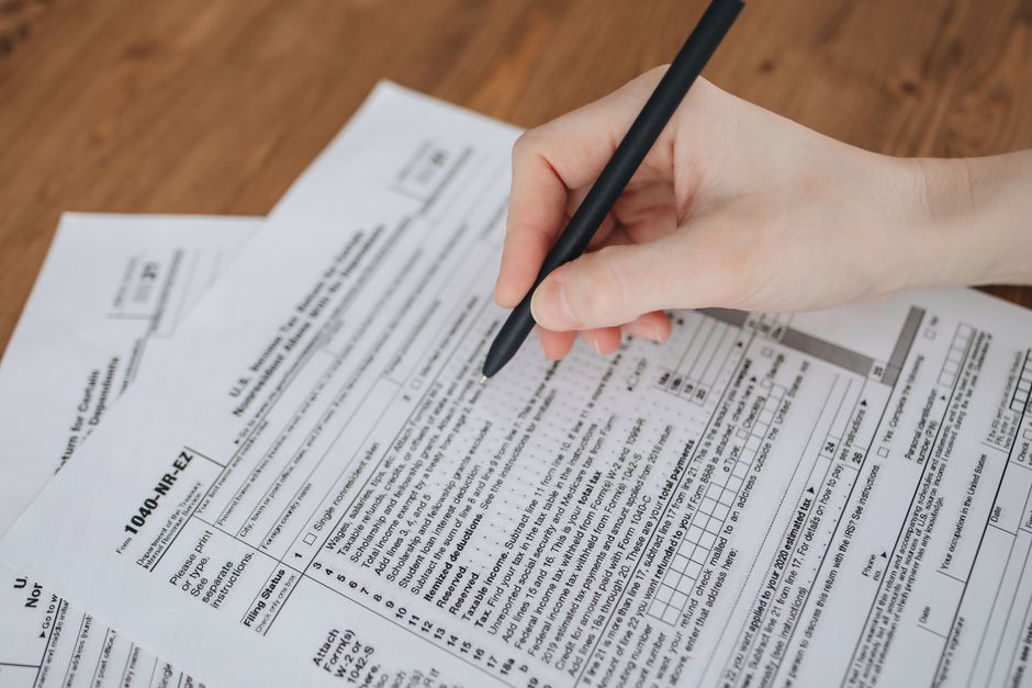 How to fill out the US DS-160 form without mistakes