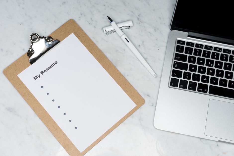 How to format your resume so ATS actually parses it correctly