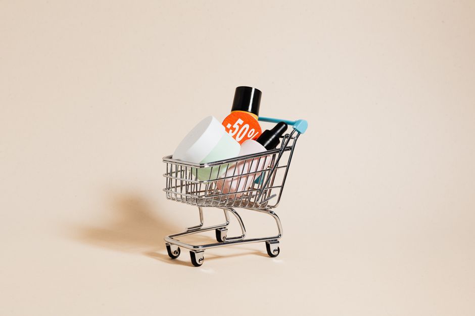 How to get a free product sample from Canadian grocery coupon programs