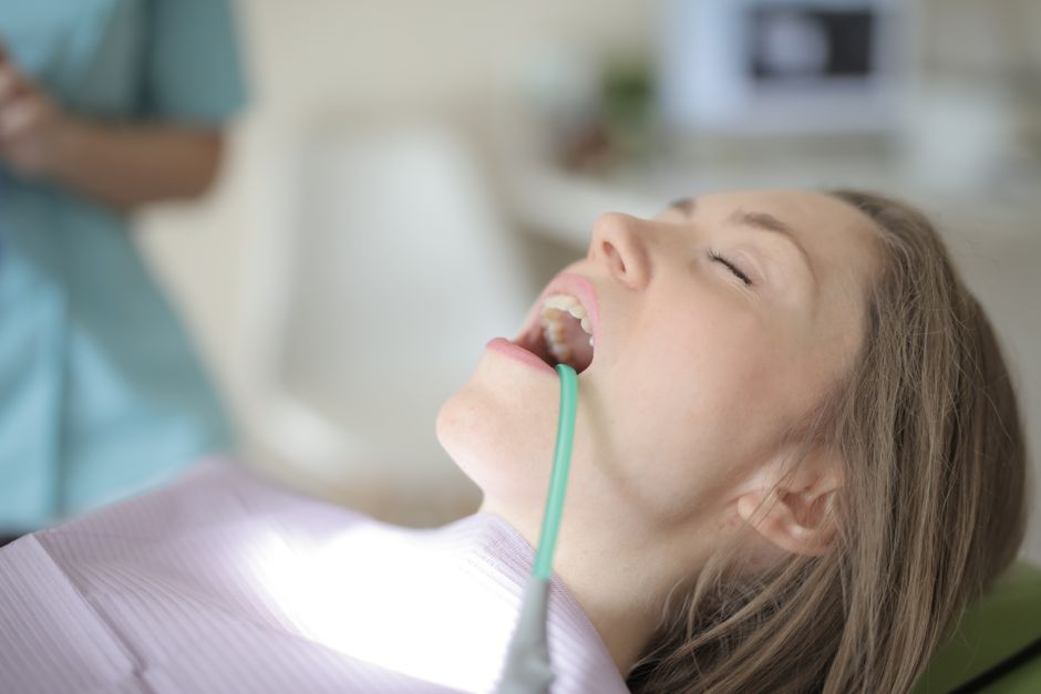 How to treat sensitive teeth at home before your next cleaning appointment