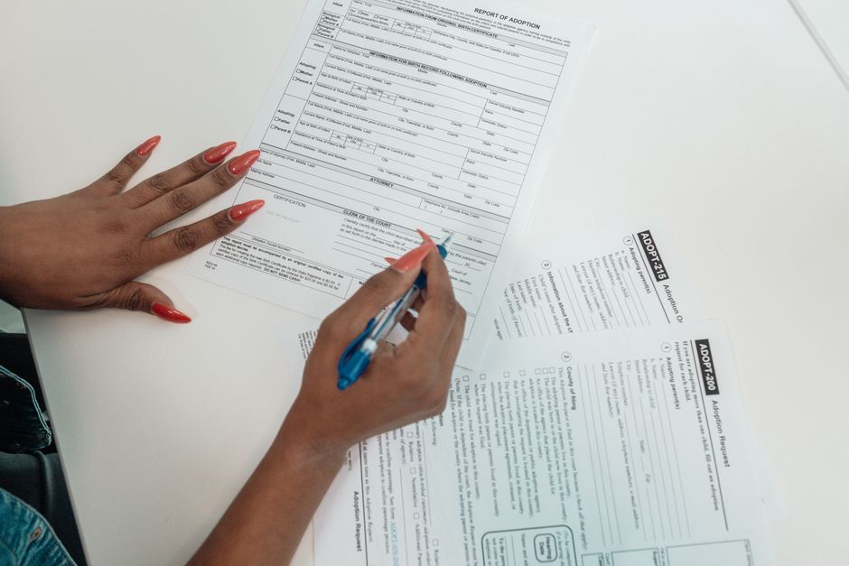 How to use an AI visa assistant to auto-fill IRCC Canada application forms