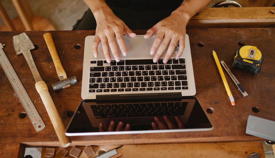 How to use MyVisaAI to generate a personalized UK Skilled Worker sponsorship letter template