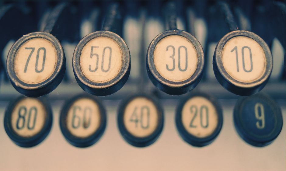 How to write a tailored cover letter in 60 seconds