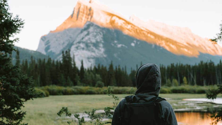 is north face canadian