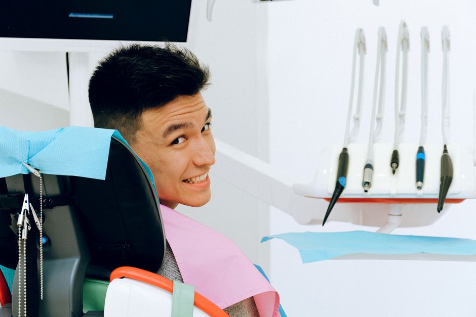 Signs you may need a custom nightguard for teeth grinding