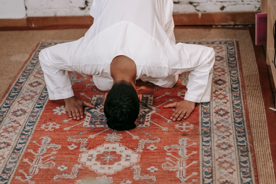 Step-by-step guide on how to pray Salah for beginners