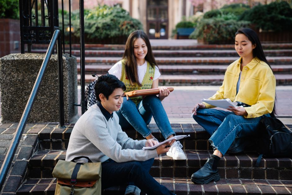 Step-by-step guide to applying for a Canada study permit