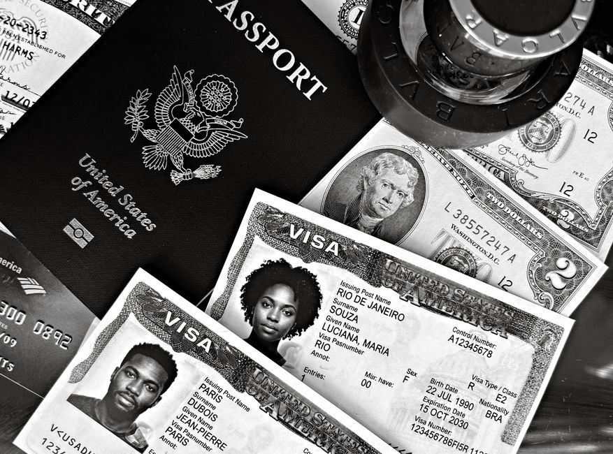 Steps to apply for a UK Global Talent visa as a researcher with no sponsorship