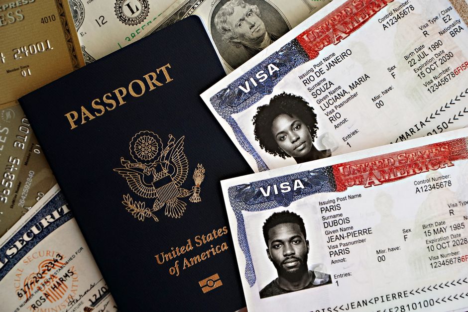 US H-1B visa requirements, lottery process, and timeline explained