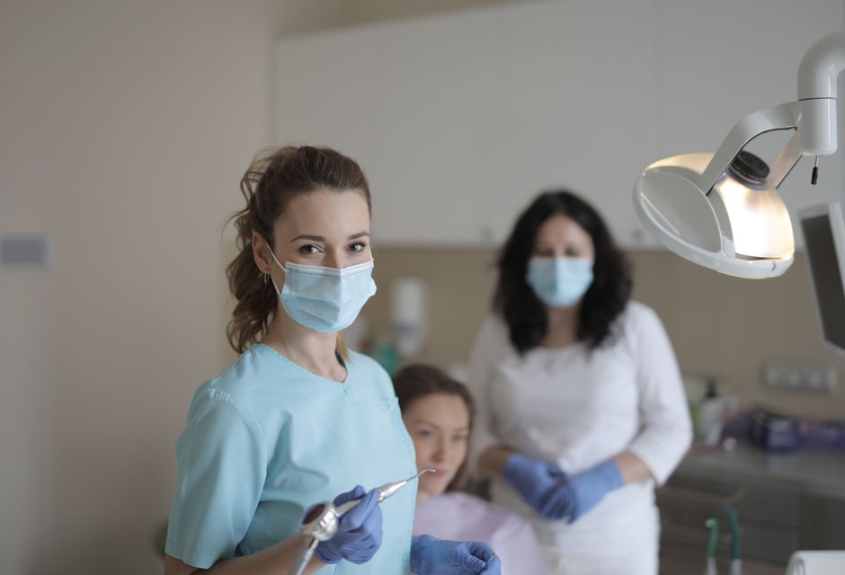 What are the most common causes of dental anxiety in North Vancouver residents and how can a hygienist help?
