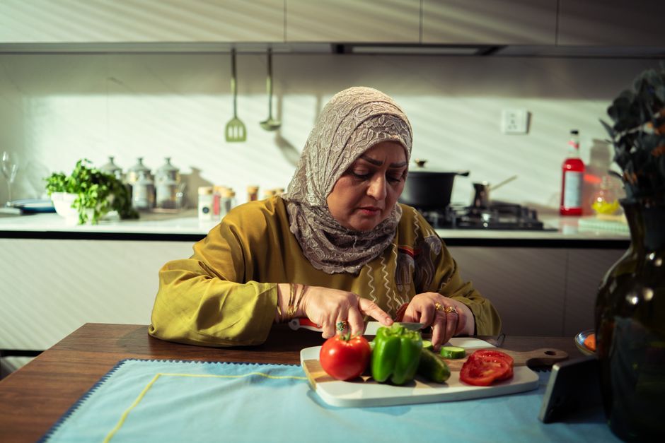 What are the top halal‑certified food brands recognized by the HalalFaith AI ingredient scanner?