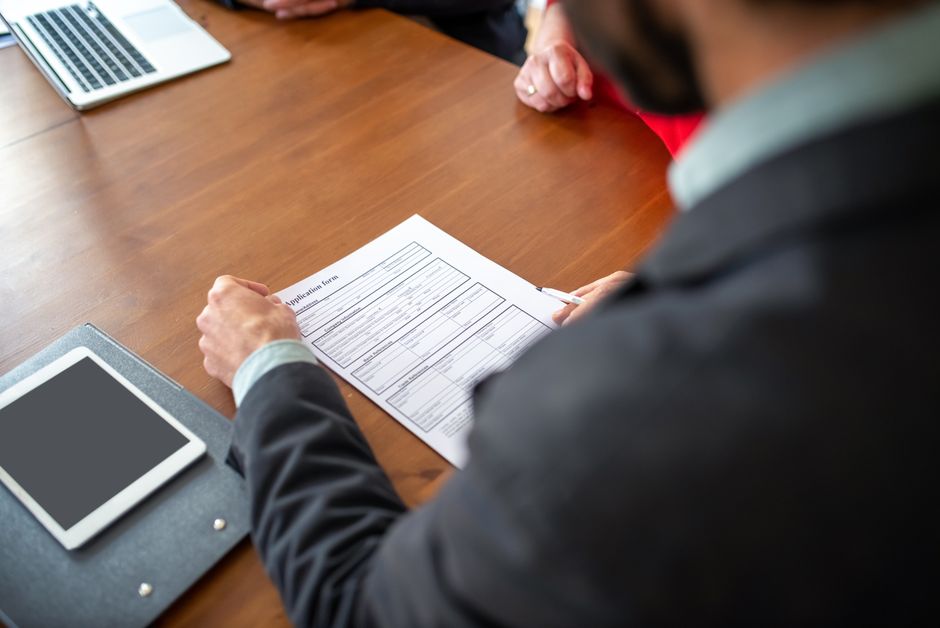 What data says about the most effective job application strategy in 2026