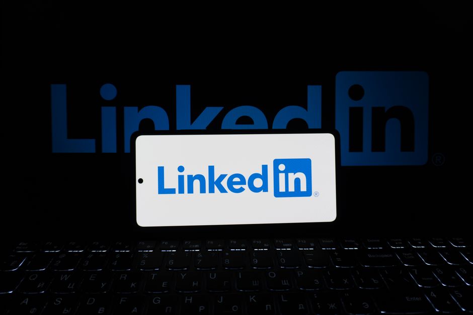 What is the ideal number of daily auto‑apply submissions to avoid LinkedIn bans?
