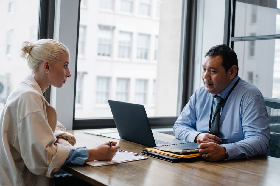 What metrics can I track in the Job Application Tracker to improve my interview success rate
