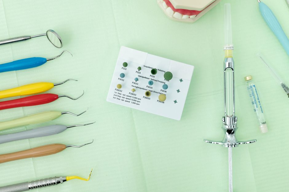What should I bring to my first preventive periodontal maintenance visit at a hygiene clinic in Vancouver?