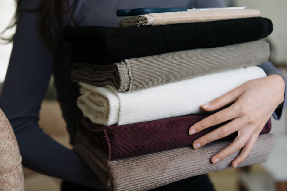 Where to find eco‑friendly and sustainably sourced Pakistani fabrics for everyday wear in the US